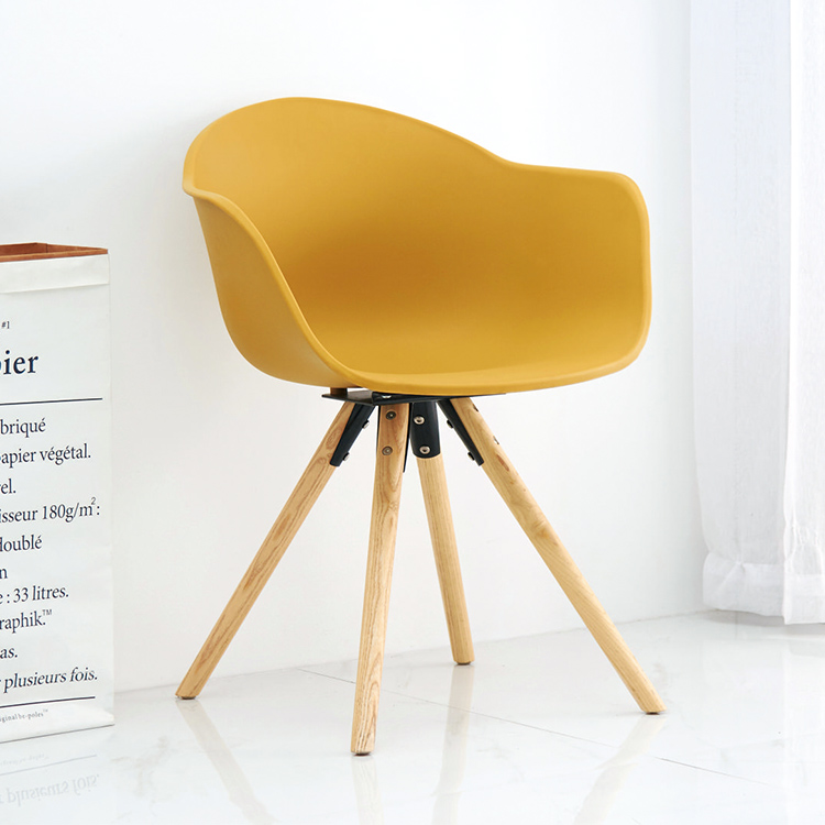 Fashion desk chair LS-036PW