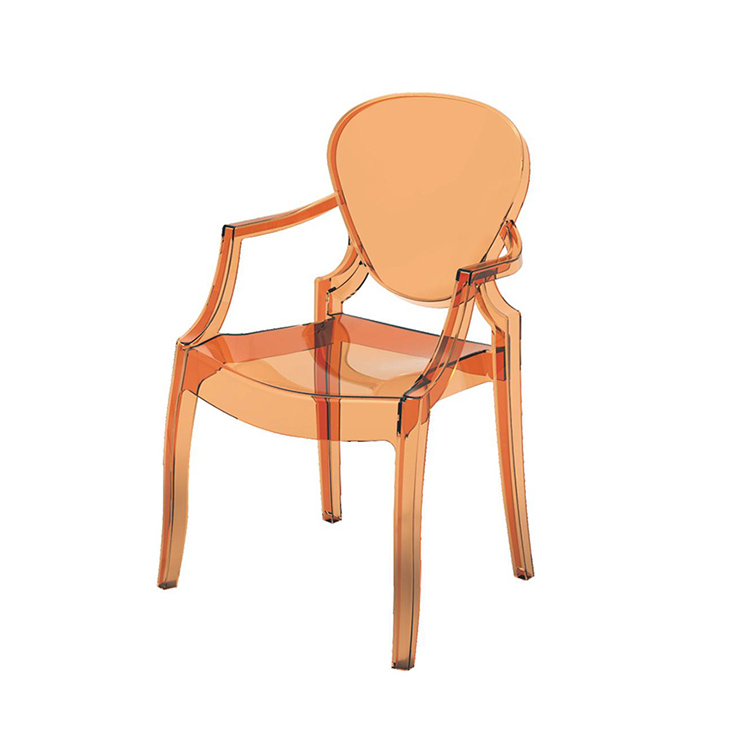 Fashion desk chair LS-003