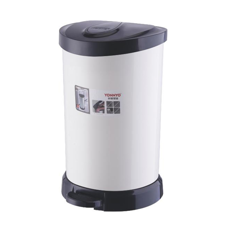 Household garbage can YY-D131（20L）