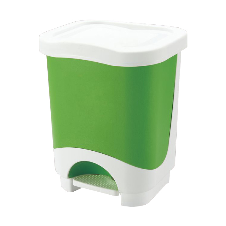 Household garbage can YY-D107（8L）