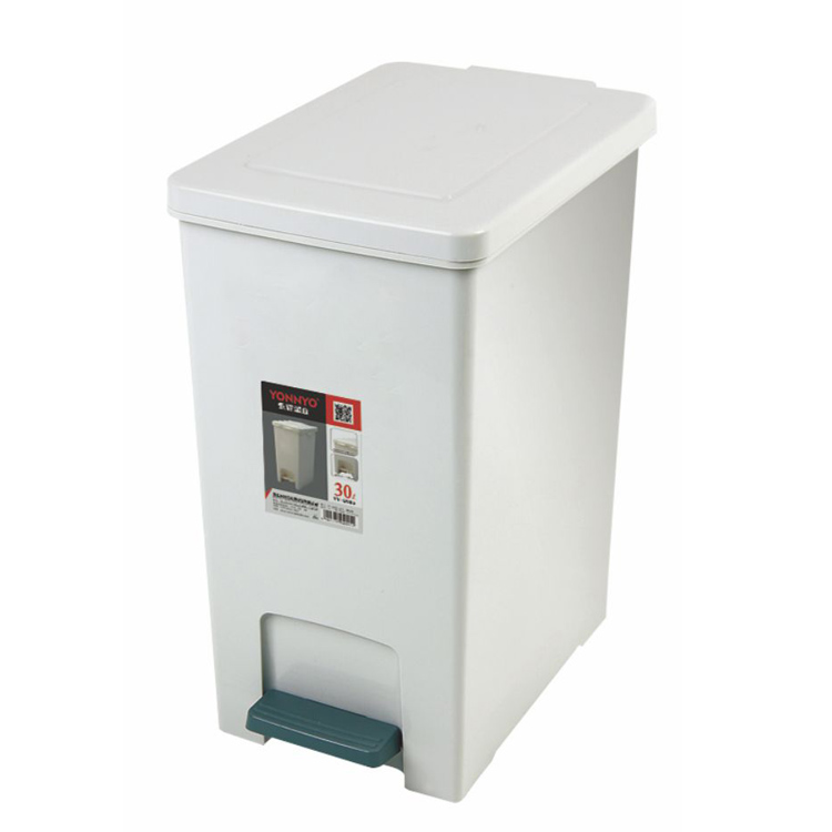 Household garbage can YY-D065（30L）