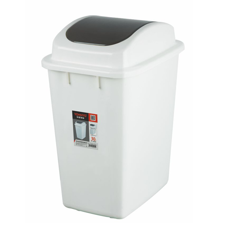 Household garbage can YY-D035(30L-B)