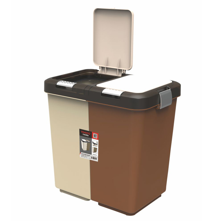 Household garbage can YY-D111