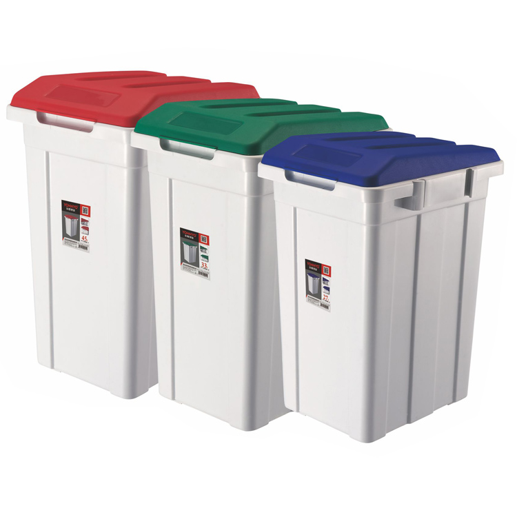 Household garbage can YY-D066-1/-2/-3/